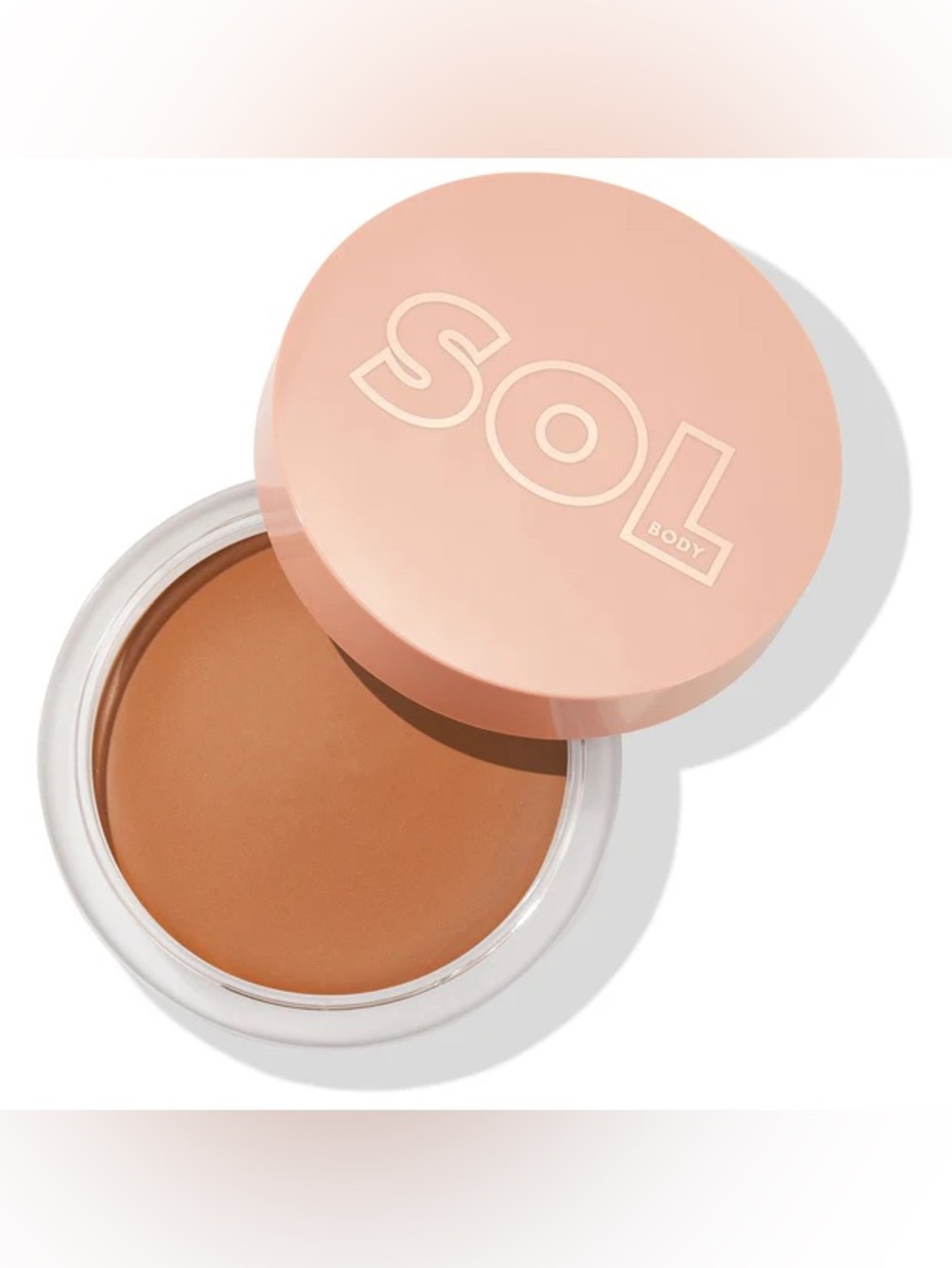 Colourpop SOL Face & Body Bronzing Balm- Medium Dark